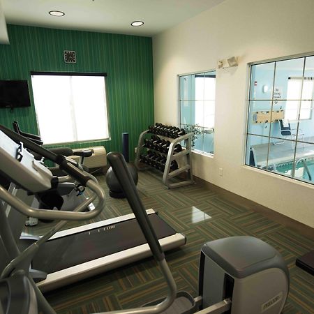 Holiday Inn Express Hotel & Suites West Coxsackie By Ihg Eksteriør bilde