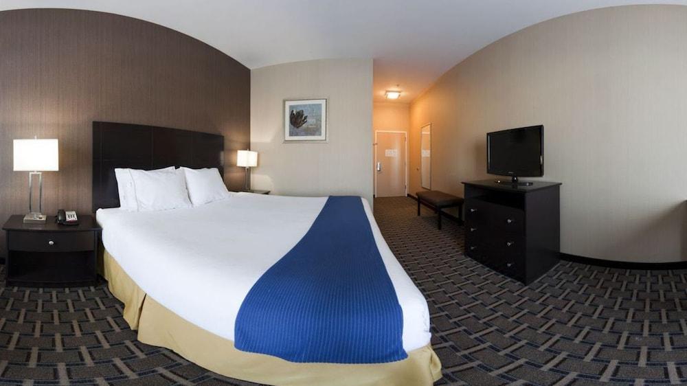 Holiday Inn Express Hotel & Suites West Coxsackie By Ihg Eksteriør bilde