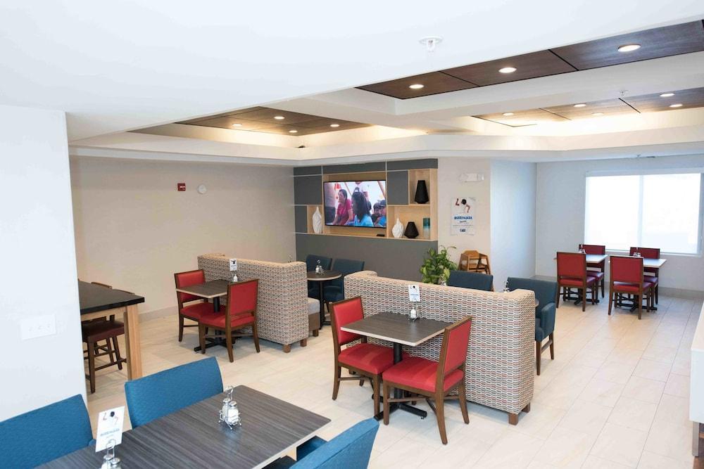 Holiday Inn Express Hotel & Suites West Coxsackie By Ihg Eksteriør bilde