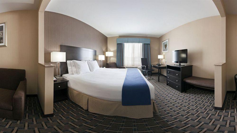 Holiday Inn Express Hotel & Suites West Coxsackie By Ihg Eksteriør bilde