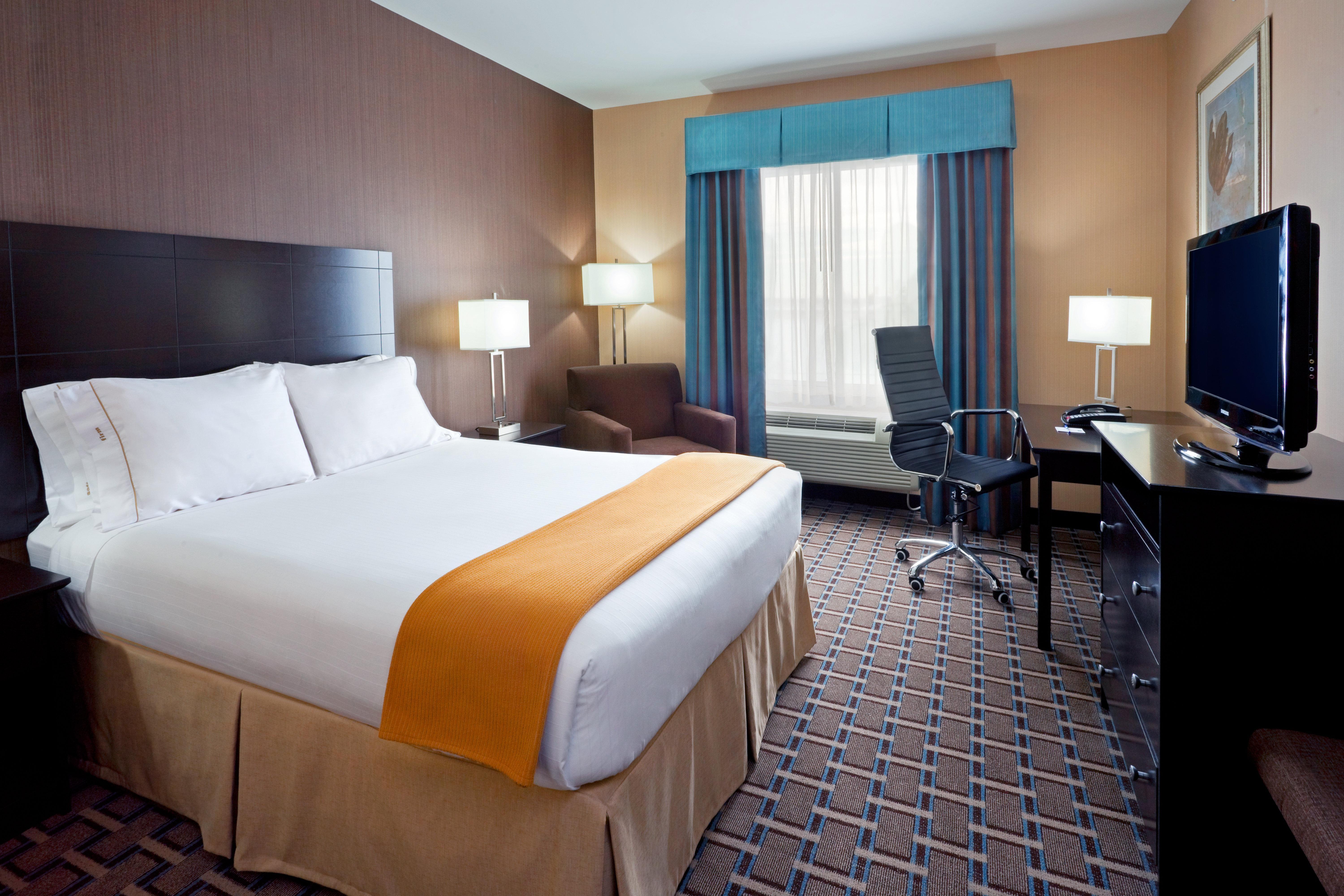Holiday Inn Express Hotel & Suites West Coxsackie By Ihg Eksteriør bilde