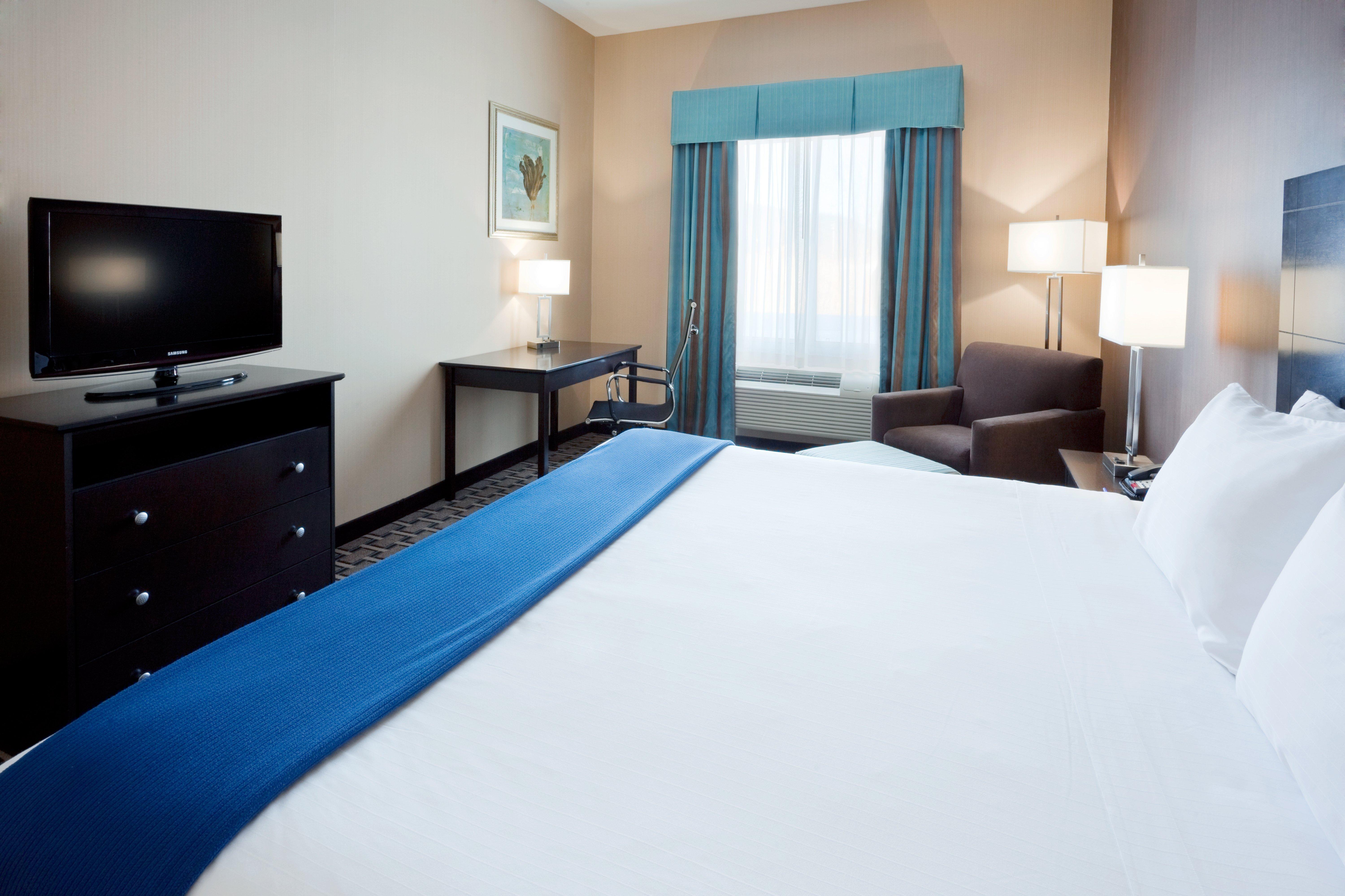 Holiday Inn Express Hotel & Suites West Coxsackie By Ihg Eksteriør bilde