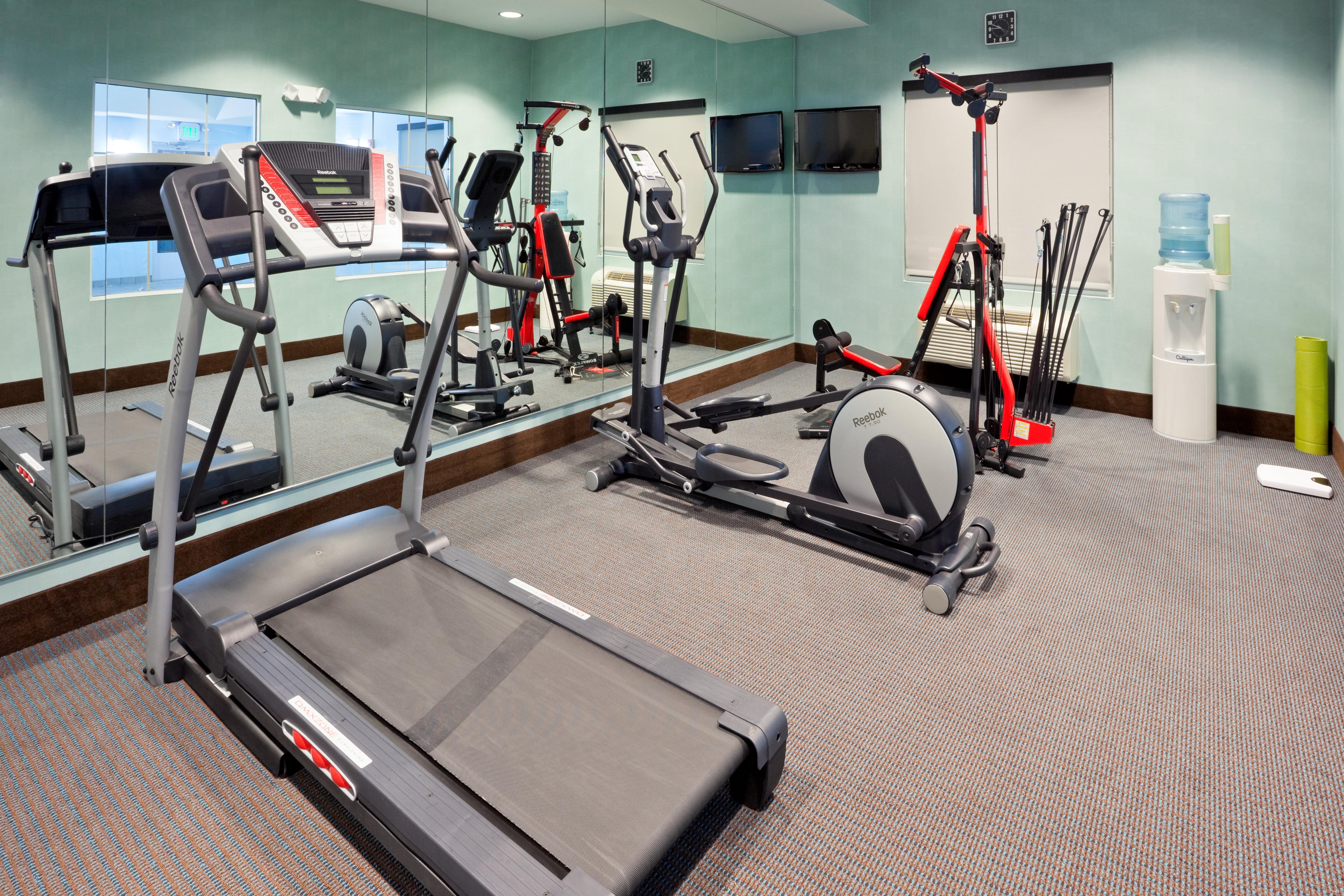Holiday Inn Express Hotel & Suites West Coxsackie By Ihg Eksteriør bilde