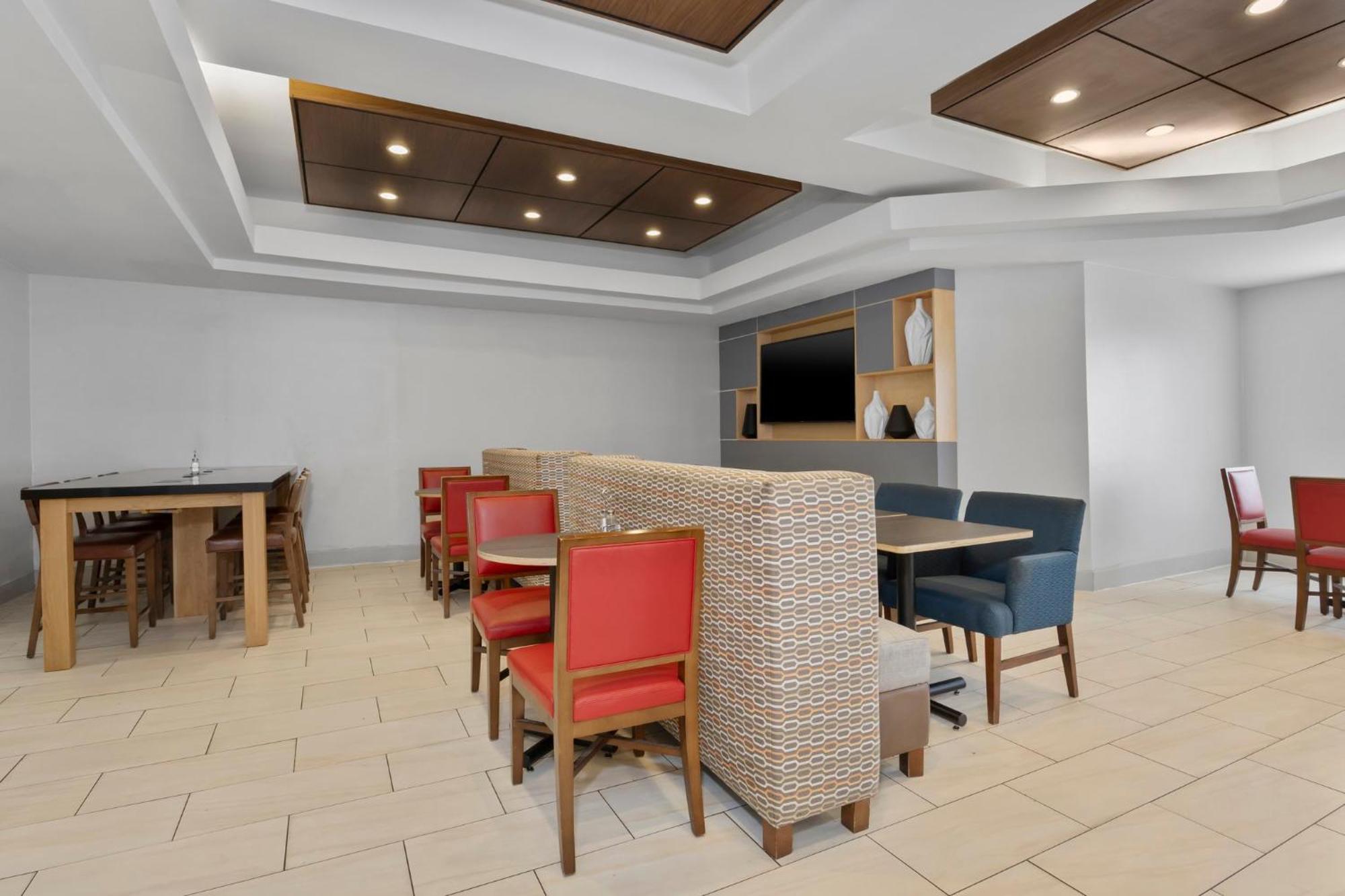 Holiday Inn Express Hotel & Suites West Coxsackie By Ihg Eksteriør bilde