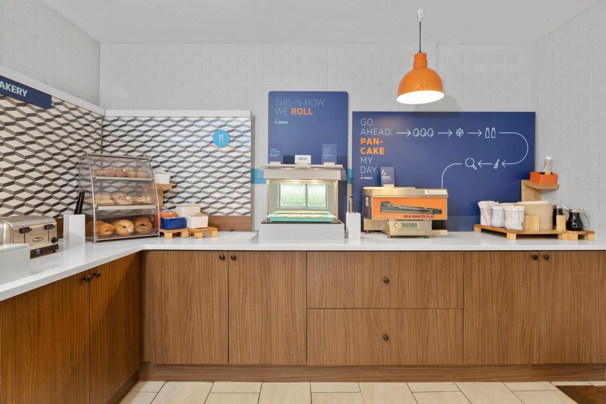 Holiday Inn Express Hotel & Suites West Coxsackie By Ihg Eksteriør bilde