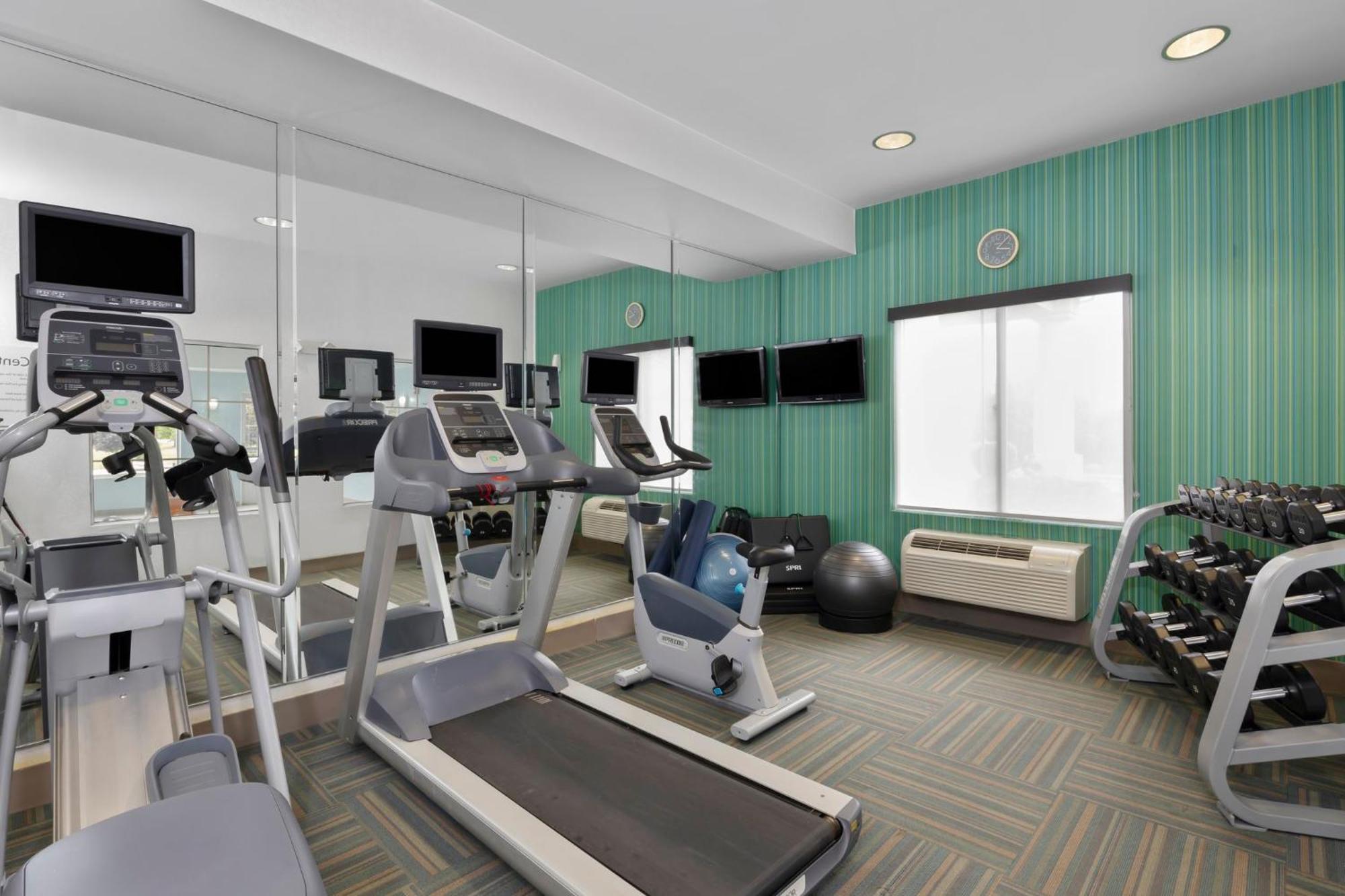 Holiday Inn Express Hotel & Suites West Coxsackie By Ihg Eksteriør bilde
