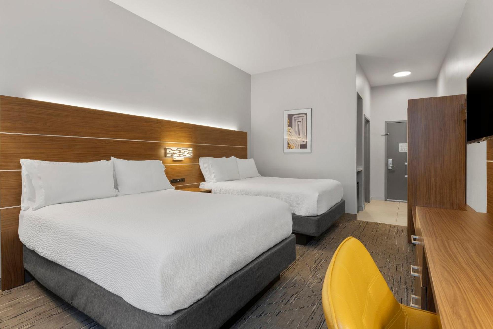Holiday Inn Express Hotel & Suites West Coxsackie By Ihg Eksteriør bilde