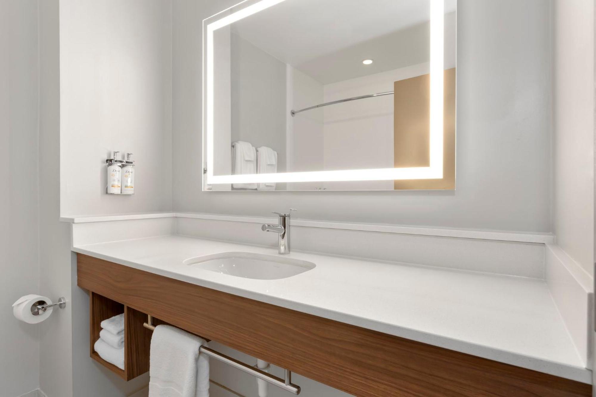 Holiday Inn Express Hotel & Suites West Coxsackie By Ihg Eksteriør bilde