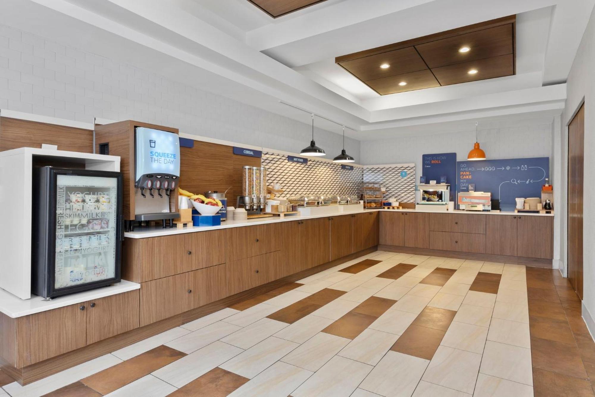 Holiday Inn Express Hotel & Suites West Coxsackie By Ihg Eksteriør bilde
