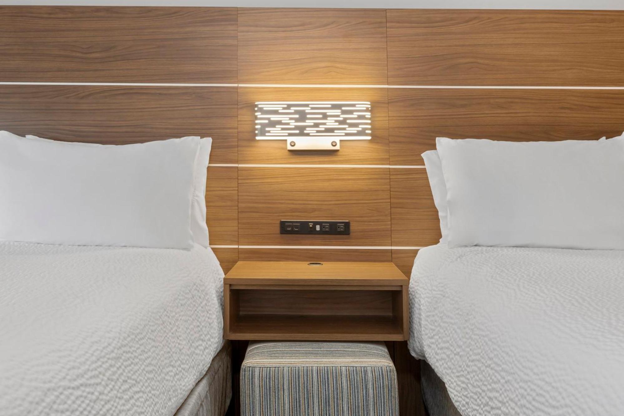 Holiday Inn Express Hotel & Suites West Coxsackie By Ihg Eksteriør bilde