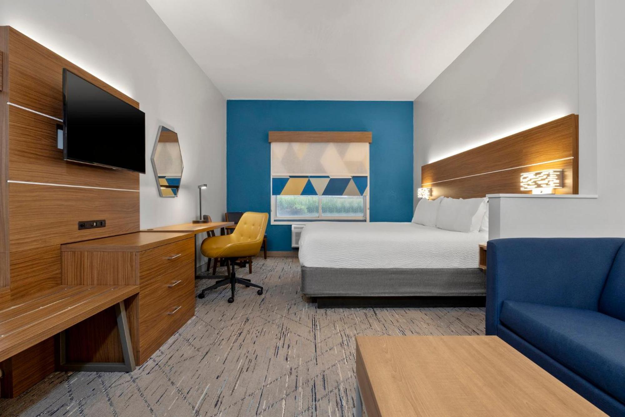 Holiday Inn Express Hotel & Suites West Coxsackie By Ihg Eksteriør bilde