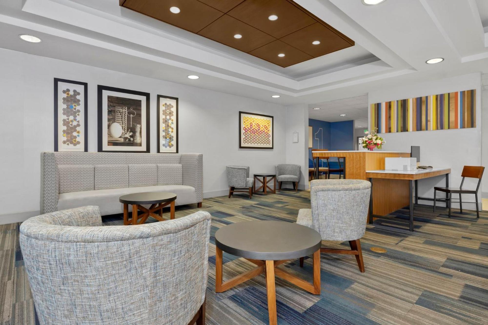 Holiday Inn Express Hotel & Suites West Coxsackie By Ihg Eksteriør bilde