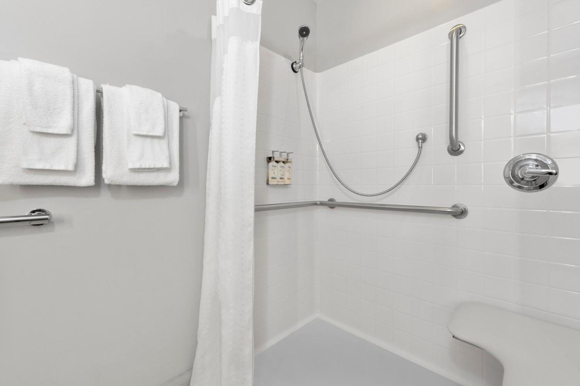 Holiday Inn Express Hotel & Suites West Coxsackie By Ihg Eksteriør bilde