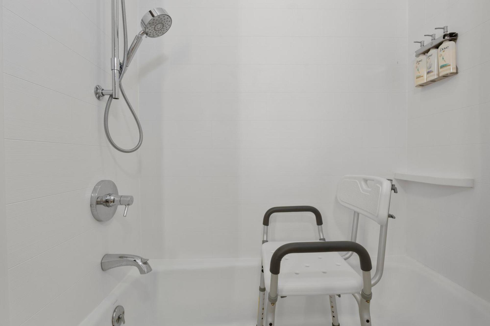 Holiday Inn Express Hotel & Suites West Coxsackie By Ihg Eksteriør bilde