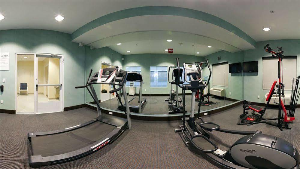 Holiday Inn Express Hotel & Suites West Coxsackie By Ihg Eksteriør bilde
