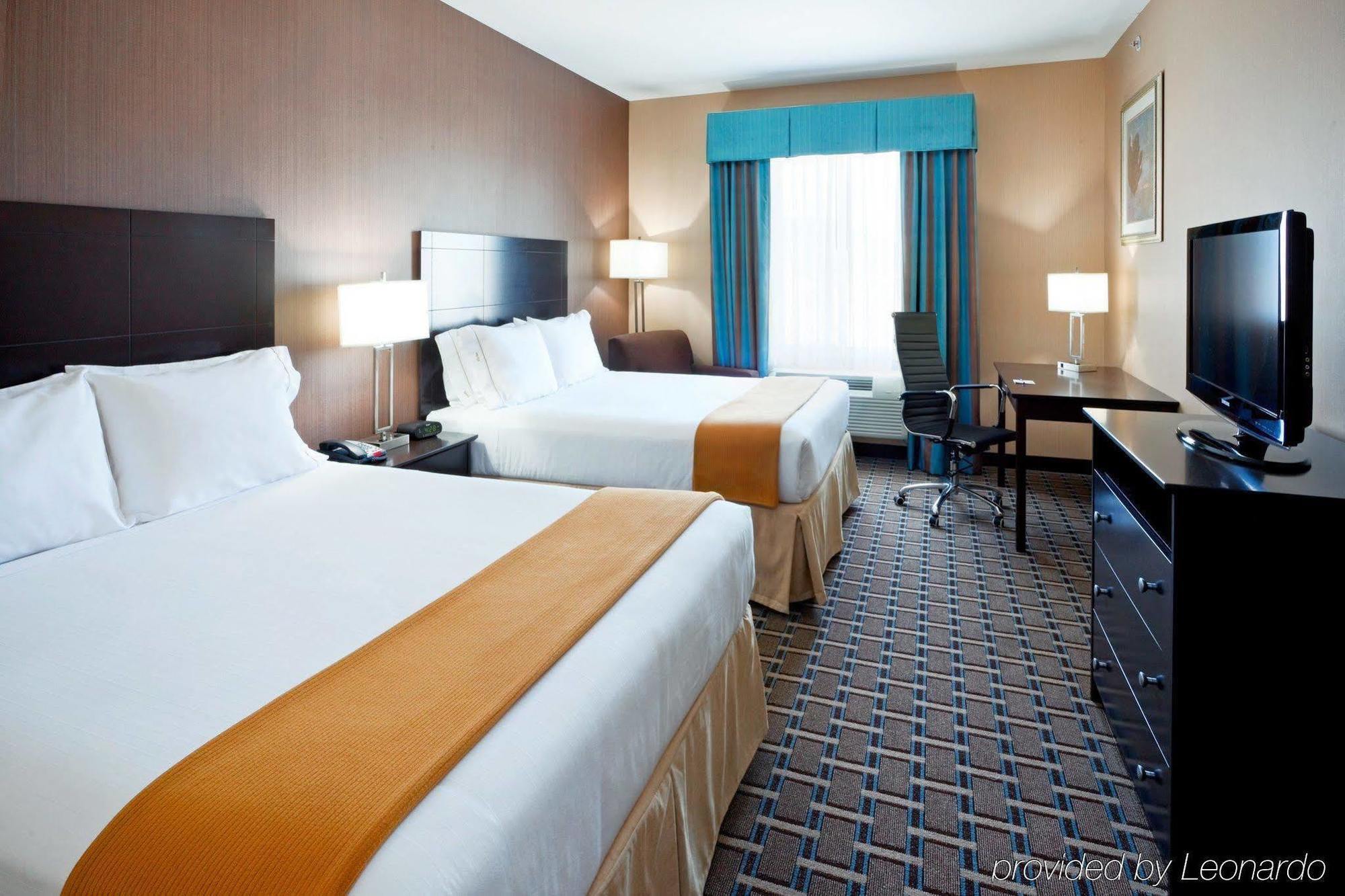 Holiday Inn Express Hotel & Suites West Coxsackie By Ihg Rom bilde