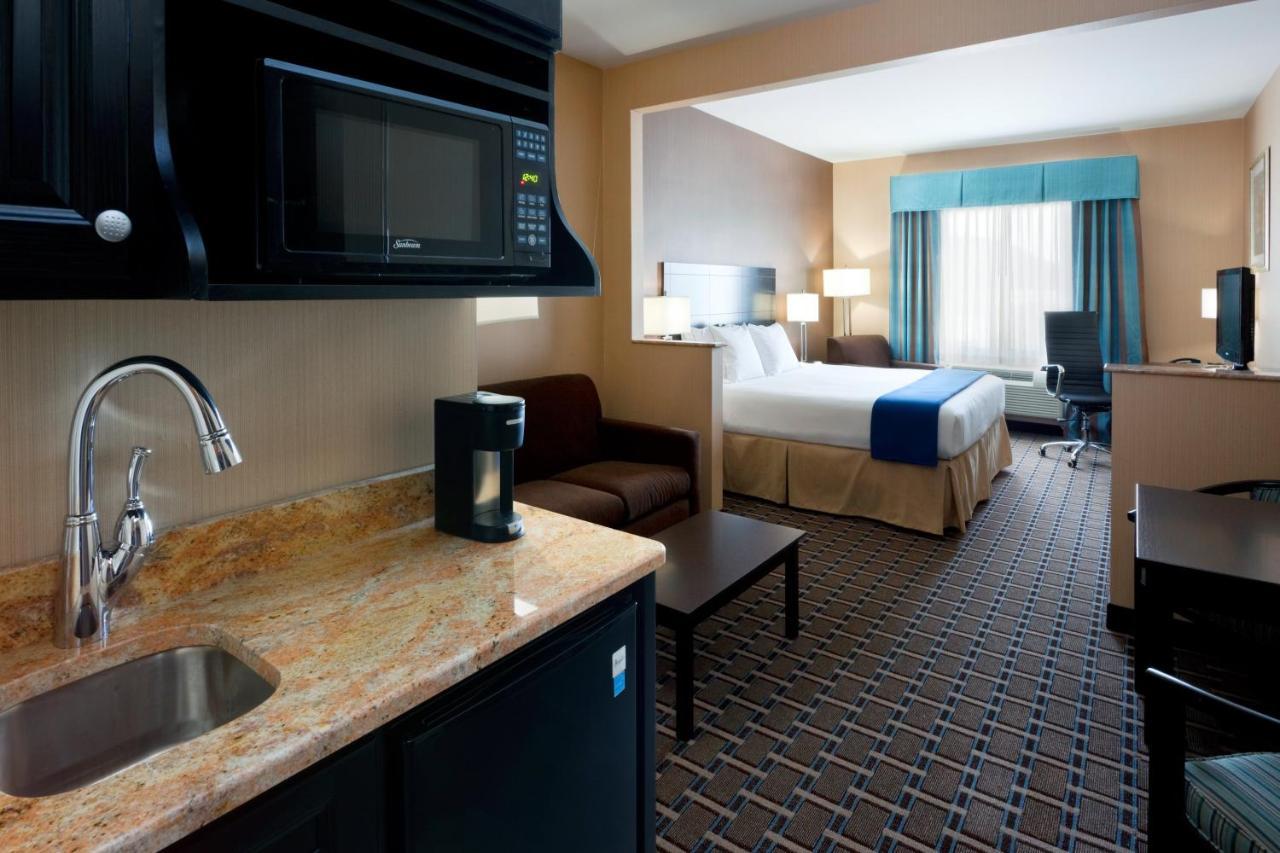 Holiday Inn Express Hotel & Suites West Coxsackie By Ihg Eksteriør bilde